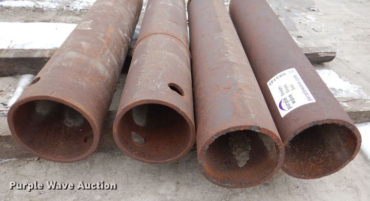 image for item DK5137 (4) spreader bars