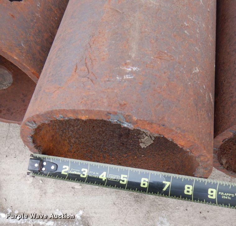 image for item DK5137 (4) spreader bars