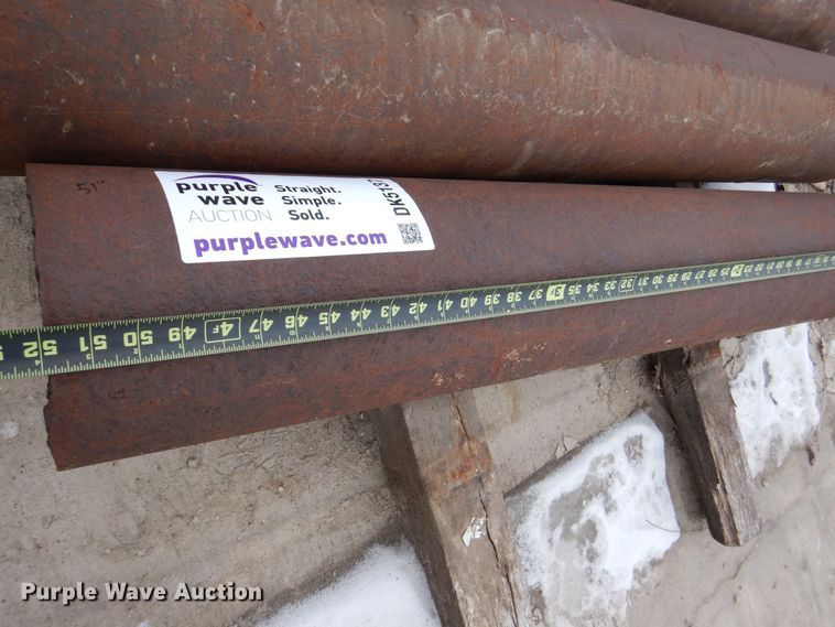 image for item DK5137 (4) spreader bars