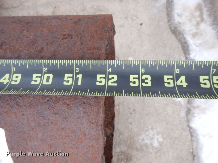 image for item DK5137 (4) spreader bars