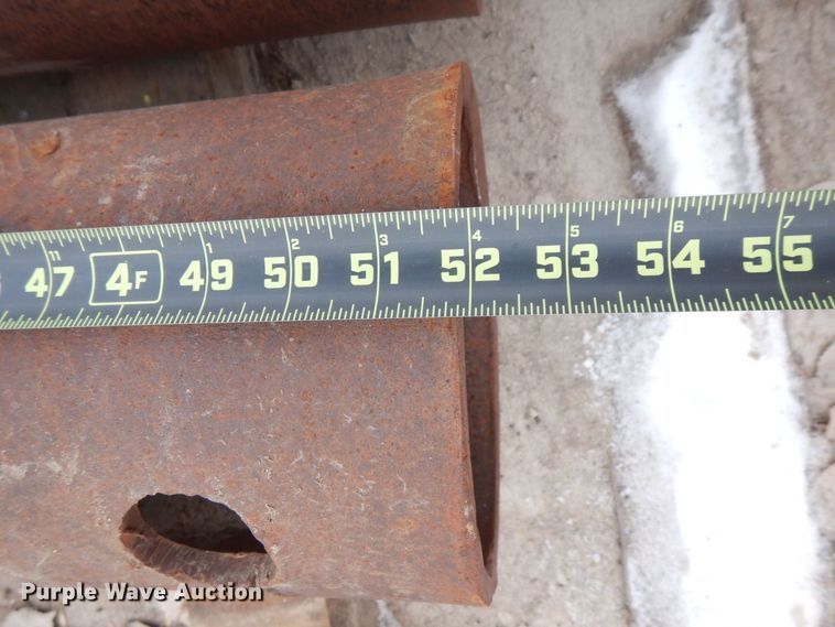 image for item DK5137 (4) spreader bars