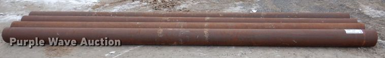 image for item DK5138 (4) 16' L spreader bars