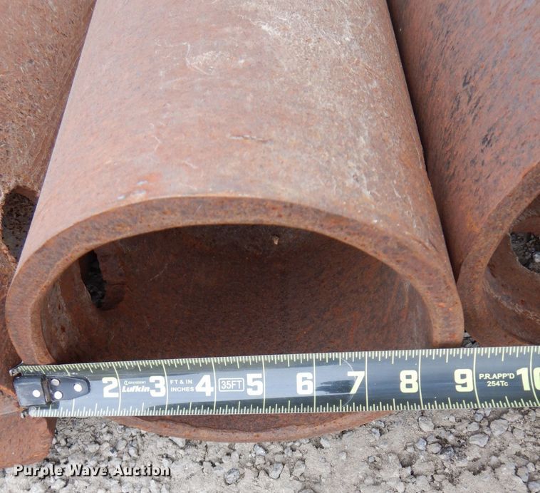 image for item DK5138 (4) 16' L spreader bars