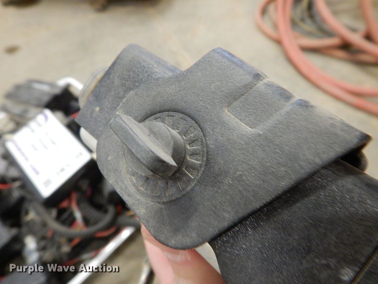 image for item DK5139 (13) Motorola Radius CM200 two-way radios