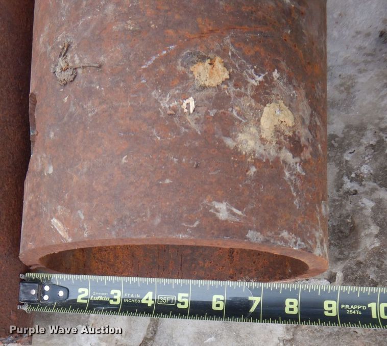 image for item DK5140 (3) 3' L spreader bars