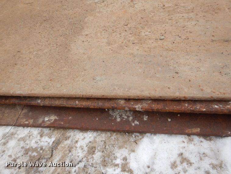 image for item DK5141 Steel sheets