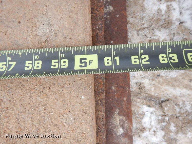 image for item DK5141 Steel sheets