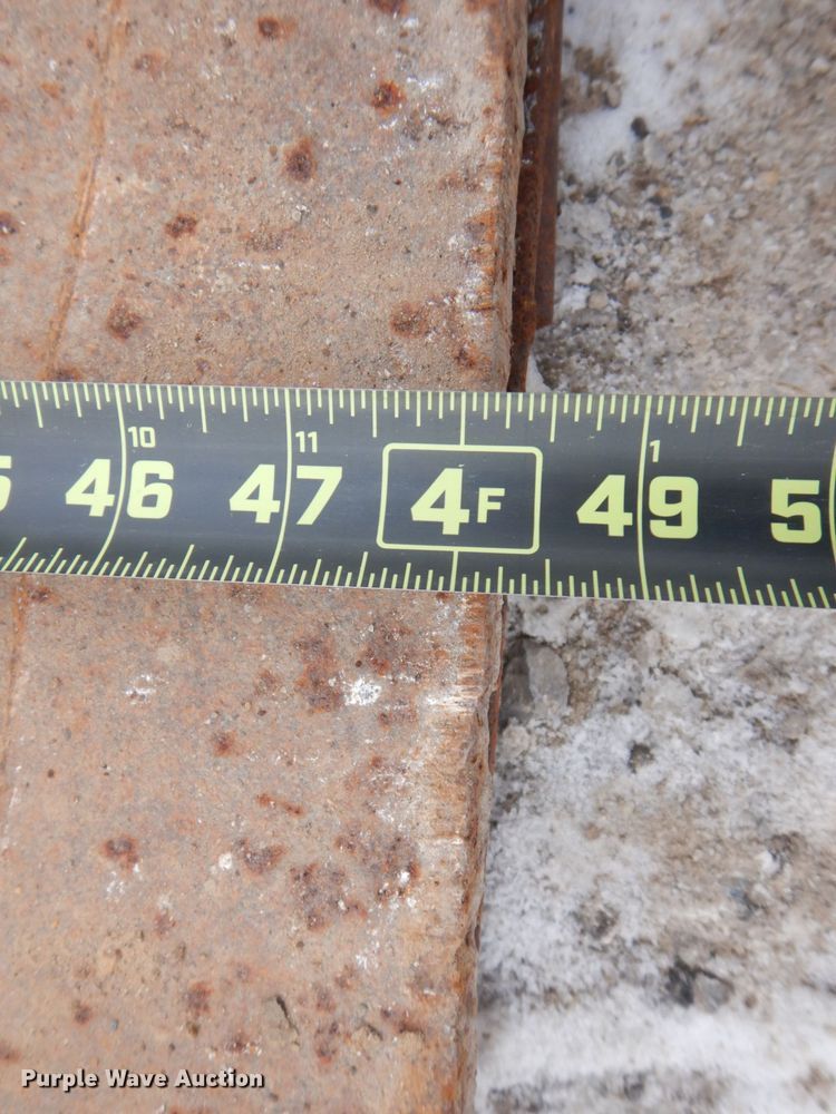 image for item DK5141 Steel sheets