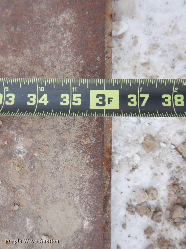 image for item DK5141 Steel sheets