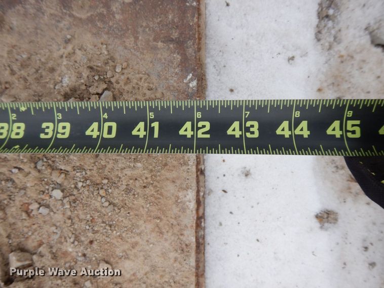 image for item DK5141 Steel sheets