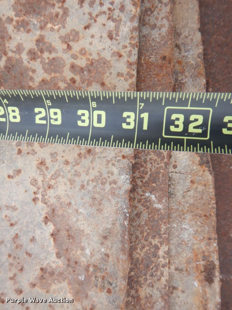 image for item DK5141 Steel sheets