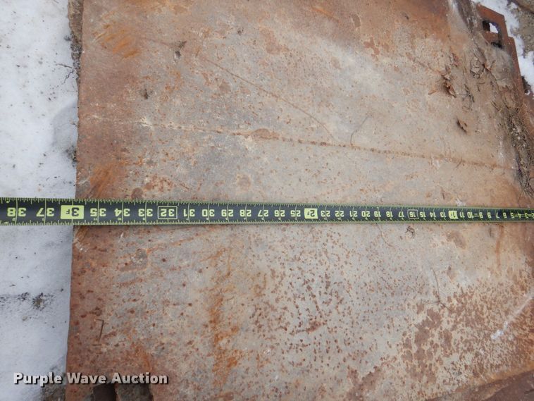 image for item DK5141 Steel sheets