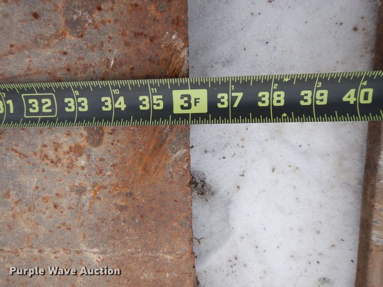 image for item DK5141 Steel sheets