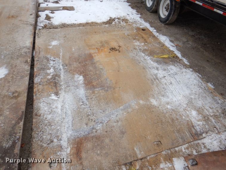 image for item DK5141 Steel sheets