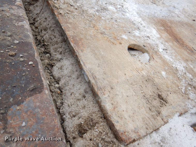 image for item DK5141 Steel sheets