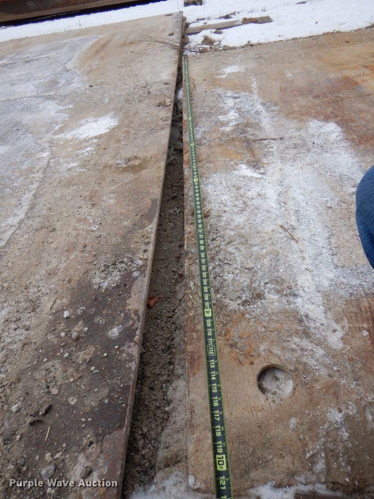 image for item DK5141 Steel sheets