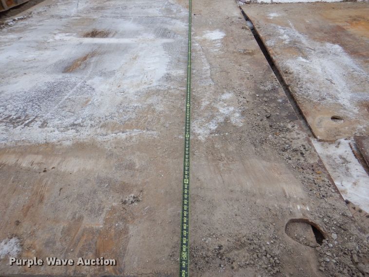 image for item DK5141 Steel sheets