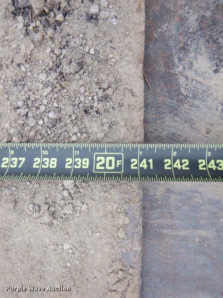 image for item DK5141 Steel sheets