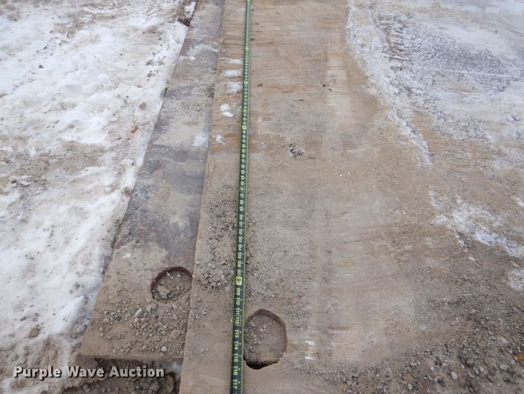 image for item DK5141 Steel sheets