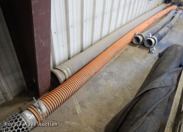 image for item MC9799 (4) suction hoses