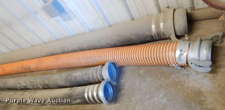 image for item MC9799 (4) suction hoses