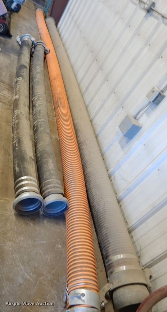 image for item MC9799 (4) suction hoses