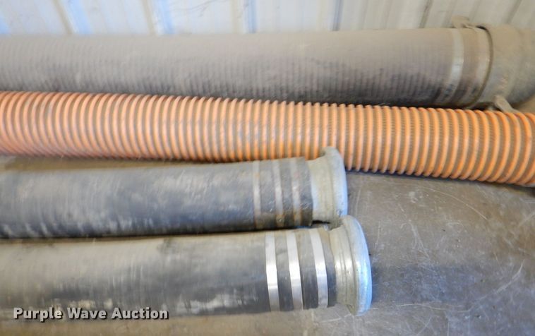 image for item MC9799 (4) suction hoses