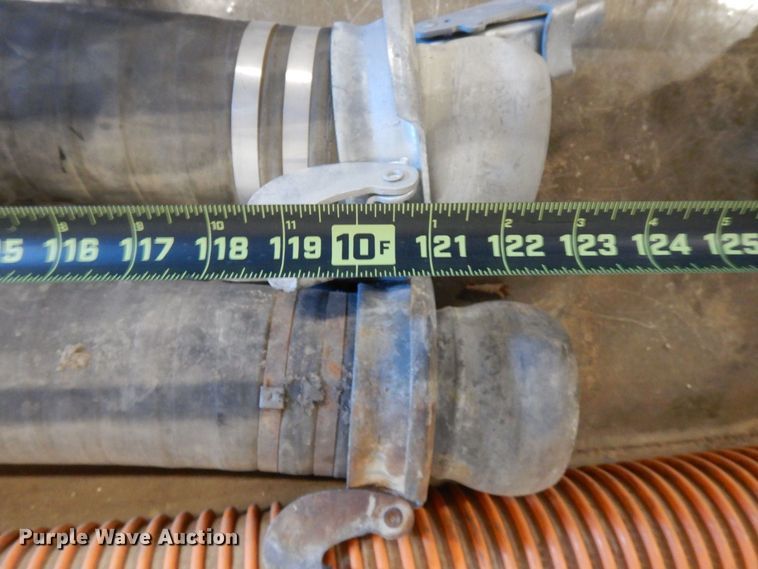 image for item MC9799 (4) suction hoses