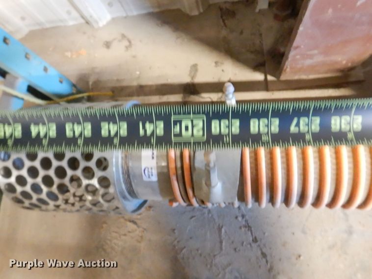 image for item MC9799 (4) suction hoses