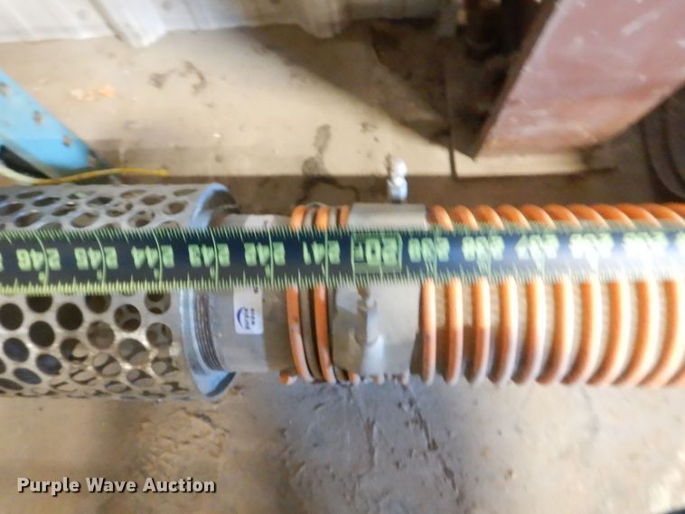 image for item MC9799 (4) suction hoses