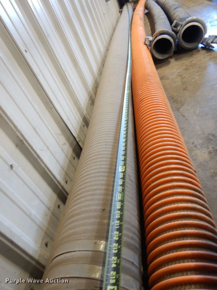 image for item MC9799 (4) suction hoses