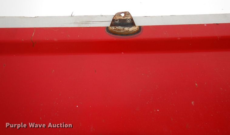 image for item AF9276 2014 Western Star 4700SF  dump truck