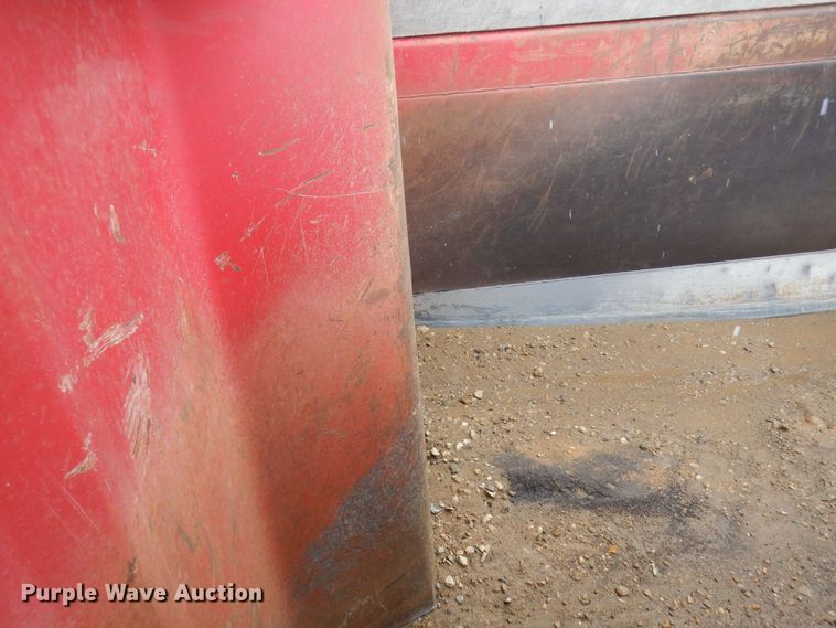 image for item AF9276 2014 Western Star 4700SF  dump truck