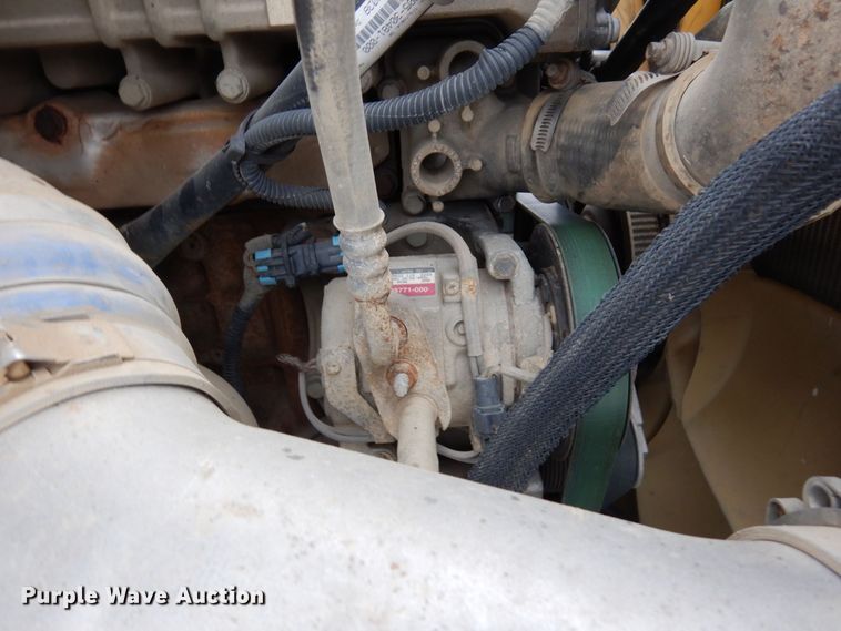 image for item AF9276 2014 Western Star 4700SF  dump truck