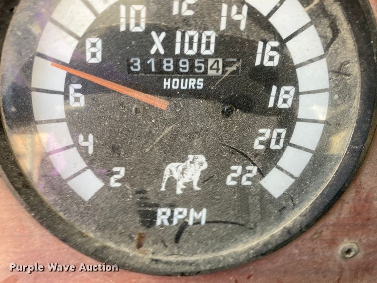 image for item DJ6150 1999 Mack CL713  semi truck