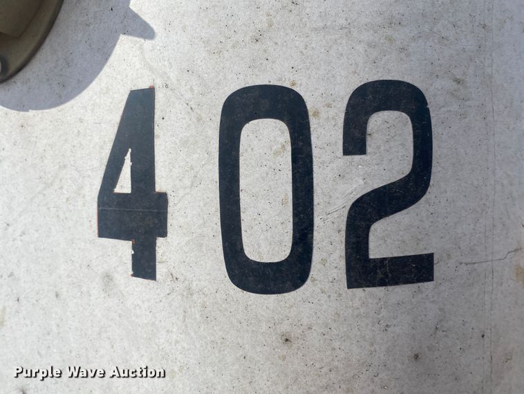 image for item DL6989 2012 Hyundai Translead  dry van trailer