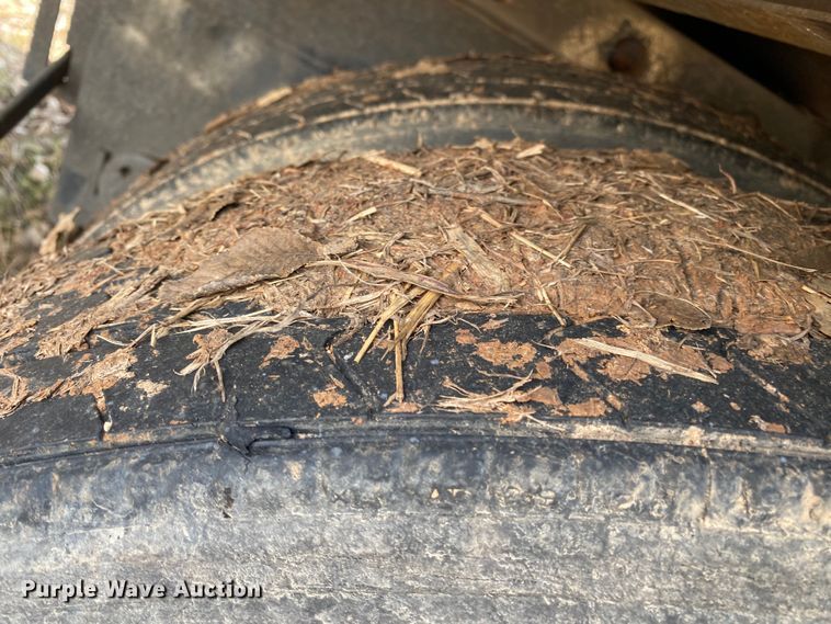 image for item DL6999 2001 Utility VS2DC  dry van trailer