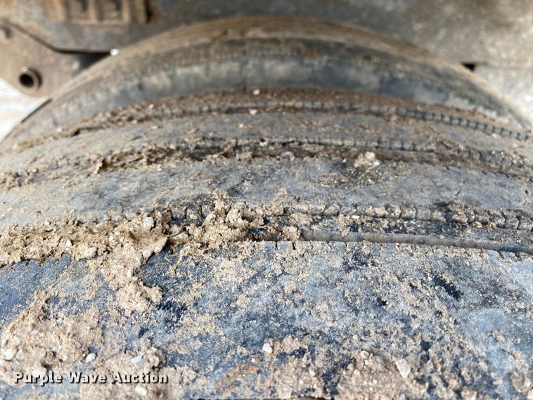 image for item DL7006 2006 Great Dane 7311TP  dry van trailer