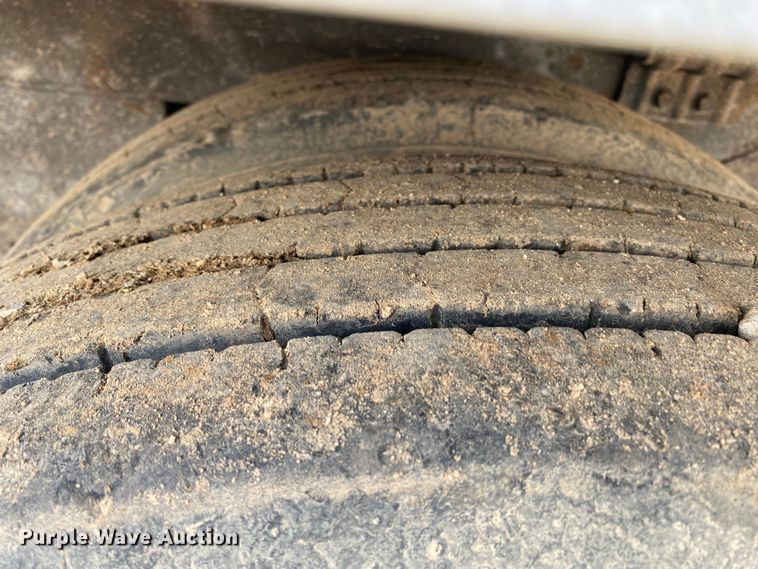 image for item DL7006 2006 Great Dane 7311TP  dry van trailer