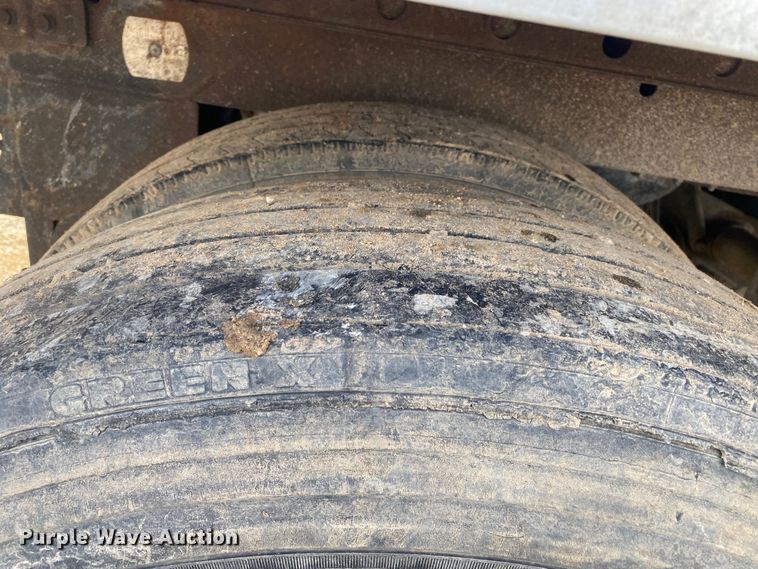 image for item DL7006 2006 Great Dane 7311TP  dry van trailer