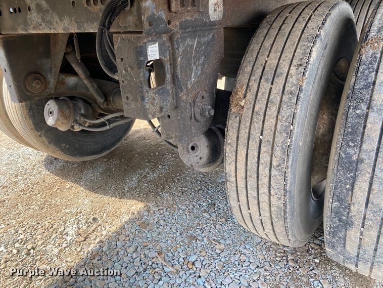 image for item DL7006 2006 Great Dane 7311TP  dry van trailer