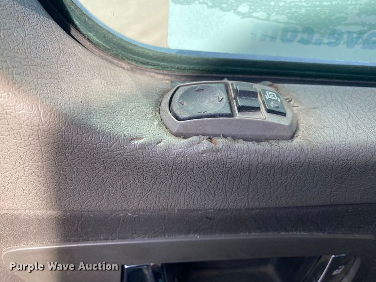 image for item DL7007 2009 Kenworth DS  semi truck