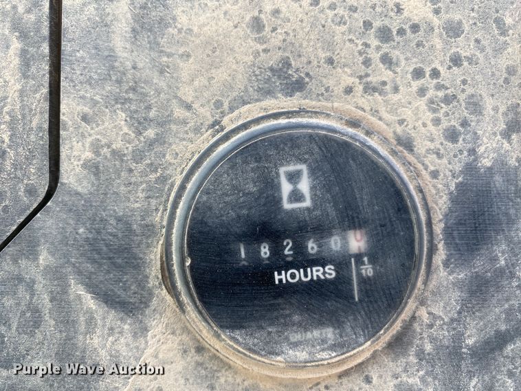 image for item DL7009 1999 Ottawa 30  yard truck