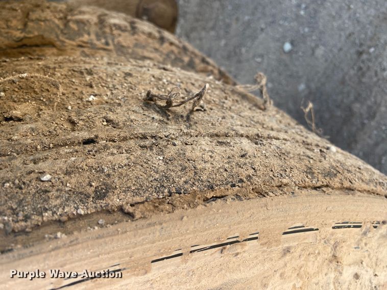 image for item DL7009 1999 Ottawa 30  yard truck