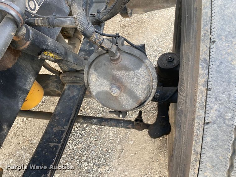 image for item DL7011 2001 Peterbilt 379  semi truck