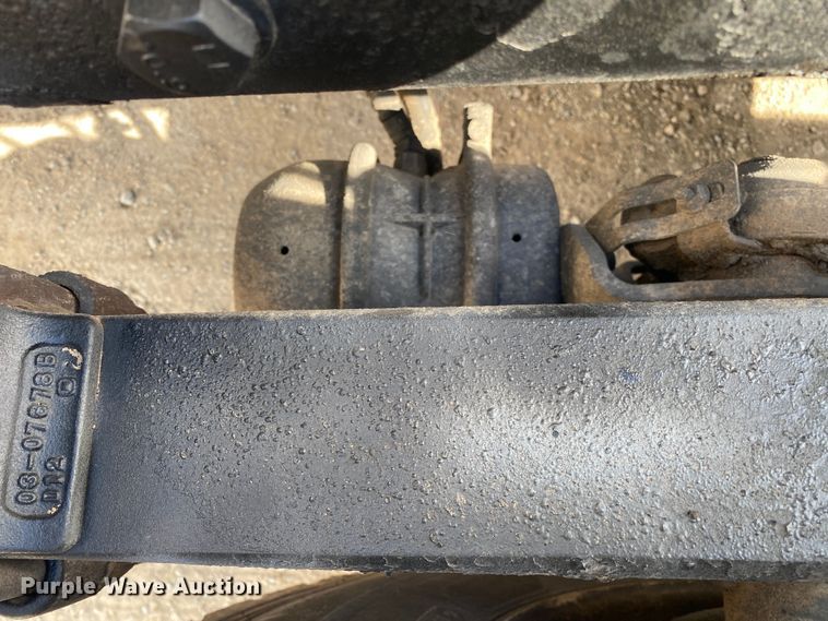 image for item DL7011 2001 Peterbilt 379  semi truck