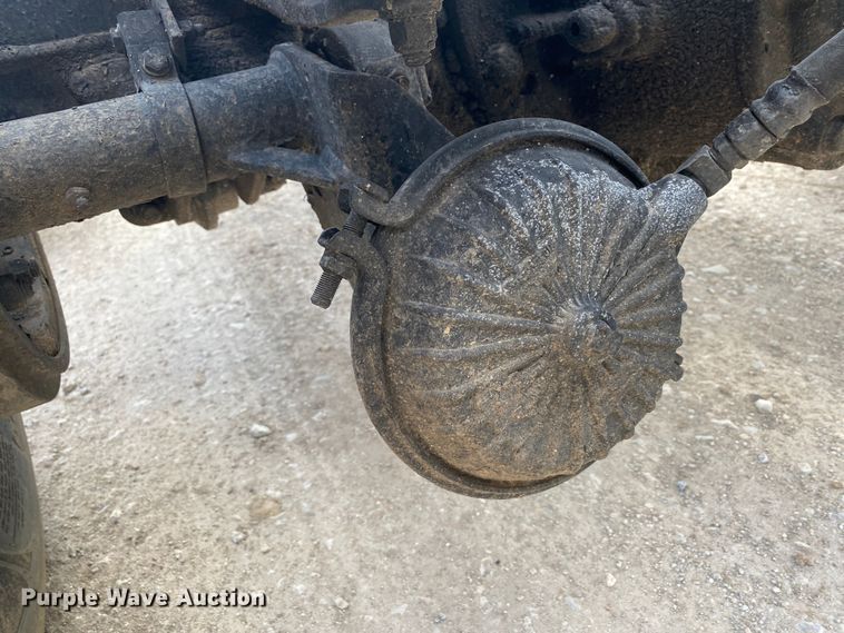 image for item DL7012 2007 Kenworth T600  semi truck