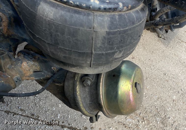 image for item DL7012 2007 Kenworth T600  semi truck