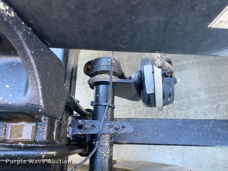 image for item DL7020 2012 Freightliner Cascadia  semi truck