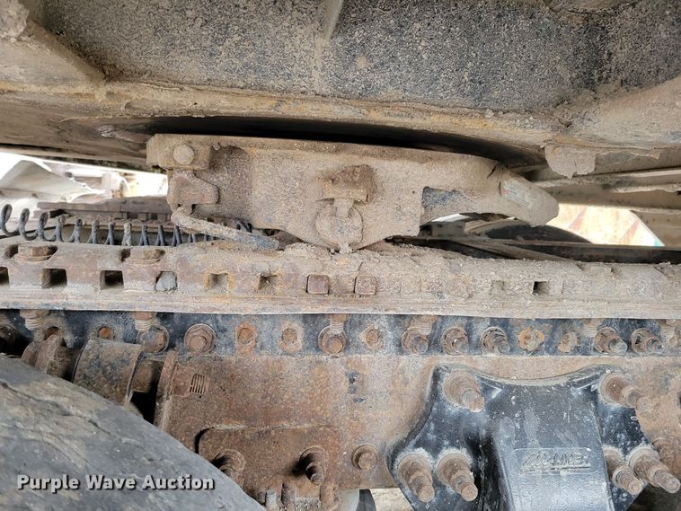 image for item DM8224 2005 Freightliner Columbia  semi truck